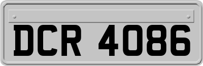 DCR4086