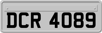 DCR4089