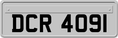 DCR4091