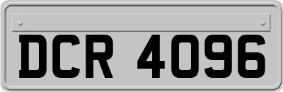 DCR4096