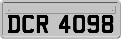 DCR4098