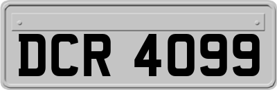 DCR4099