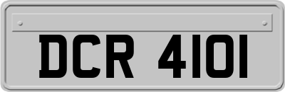 DCR4101