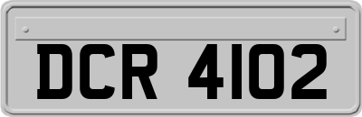 DCR4102