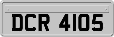 DCR4105