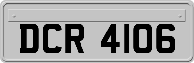 DCR4106