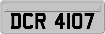 DCR4107