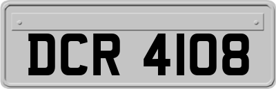 DCR4108