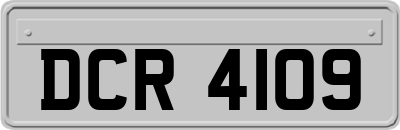DCR4109