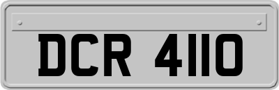 DCR4110
