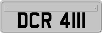 DCR4111