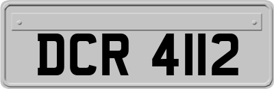 DCR4112