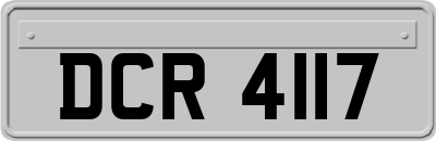 DCR4117