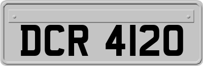 DCR4120
