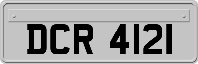 DCR4121