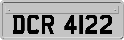 DCR4122