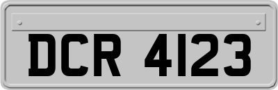 DCR4123