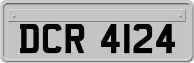 DCR4124