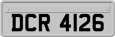 DCR4126