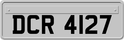 DCR4127