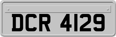 DCR4129