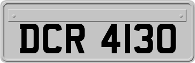 DCR4130