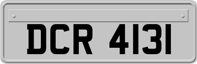 DCR4131