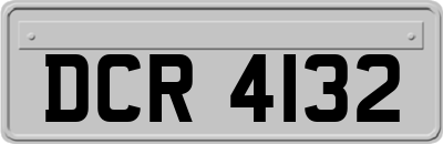 DCR4132