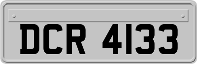 DCR4133