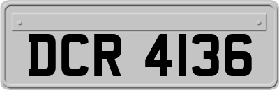 DCR4136