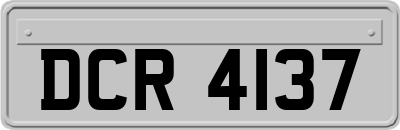 DCR4137
