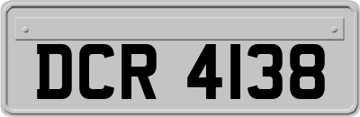 DCR4138