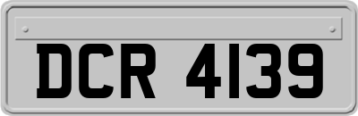 DCR4139