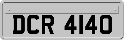 DCR4140