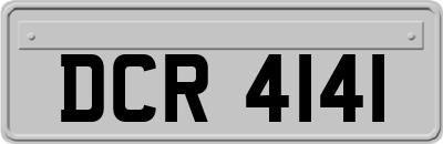 DCR4141