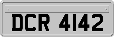 DCR4142