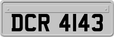 DCR4143