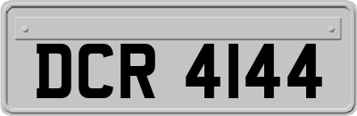 DCR4144