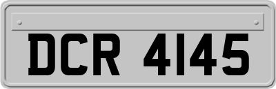DCR4145