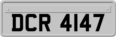 DCR4147