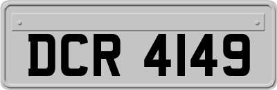 DCR4149