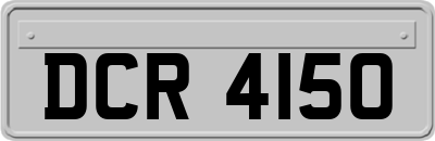 DCR4150