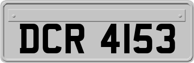 DCR4153