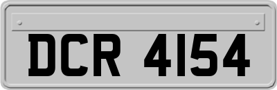 DCR4154