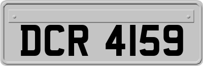 DCR4159