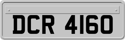 DCR4160