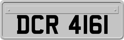 DCR4161