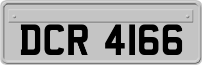 DCR4166