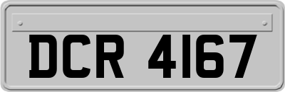 DCR4167