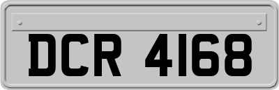 DCR4168